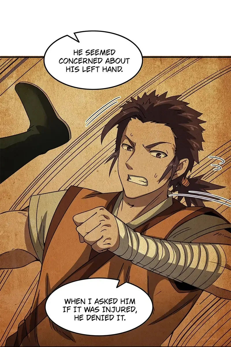 Warring State chapter 30 page 24