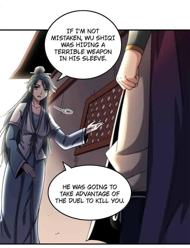 Warring State chapter 30 page 26