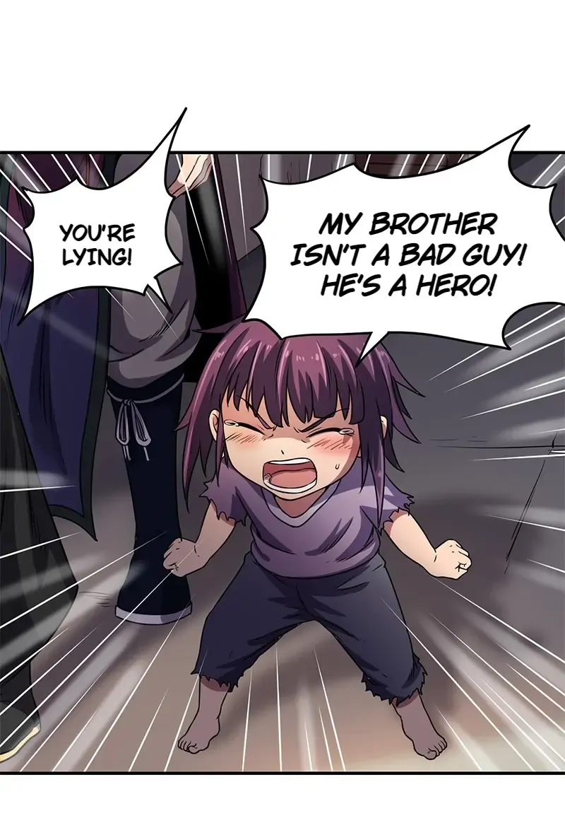 Warring State chapter 30 page 28