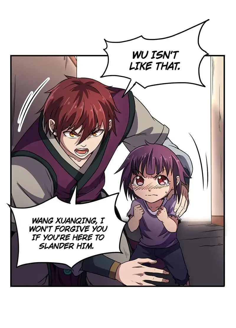 Warring State chapter 30 page 29