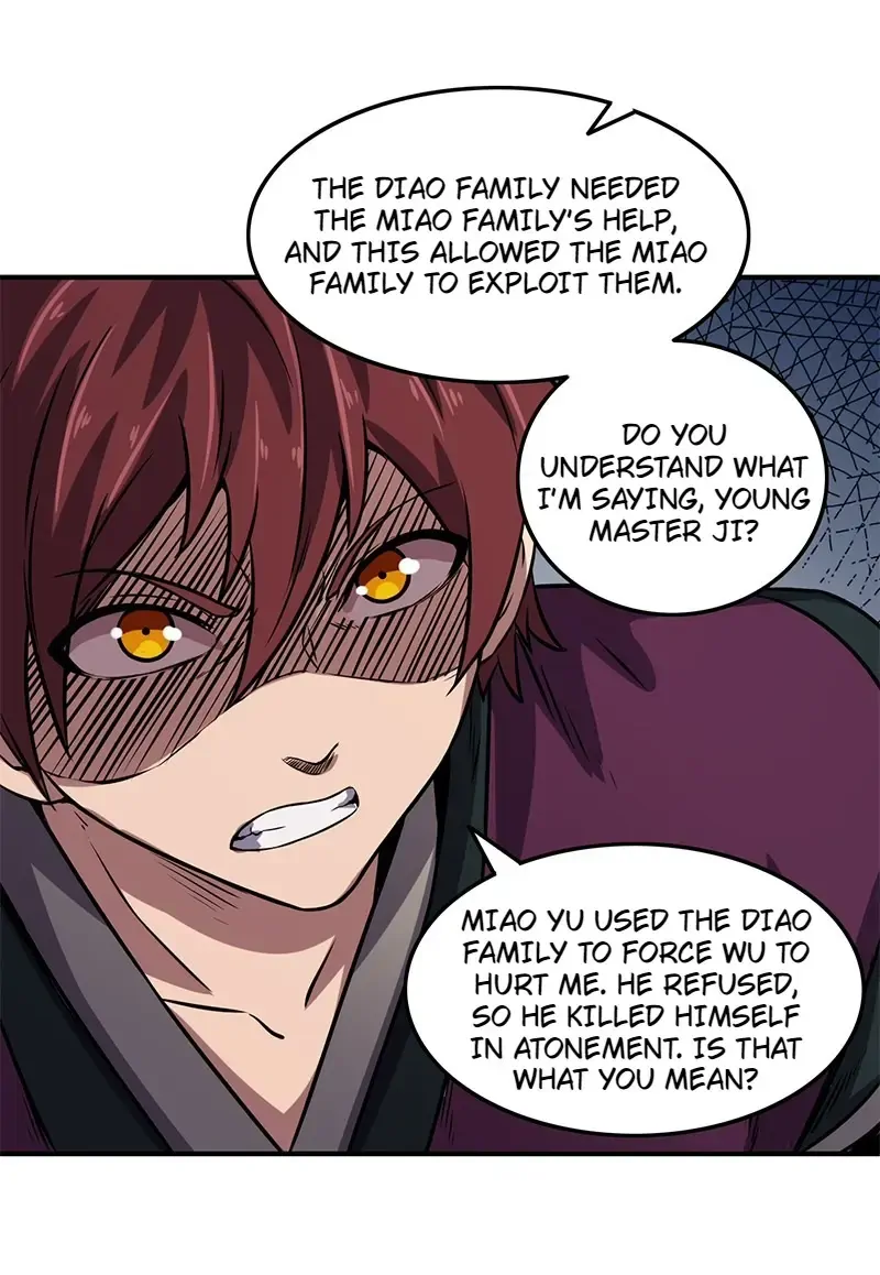 Warring State chapter 30 page 31