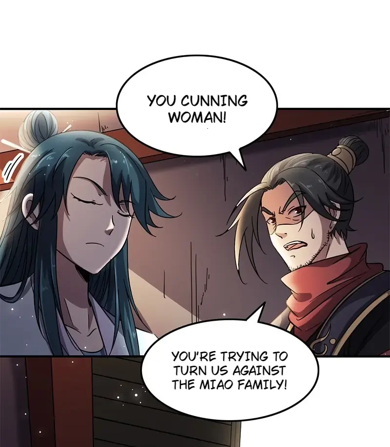 Warring State chapter 30 page 32