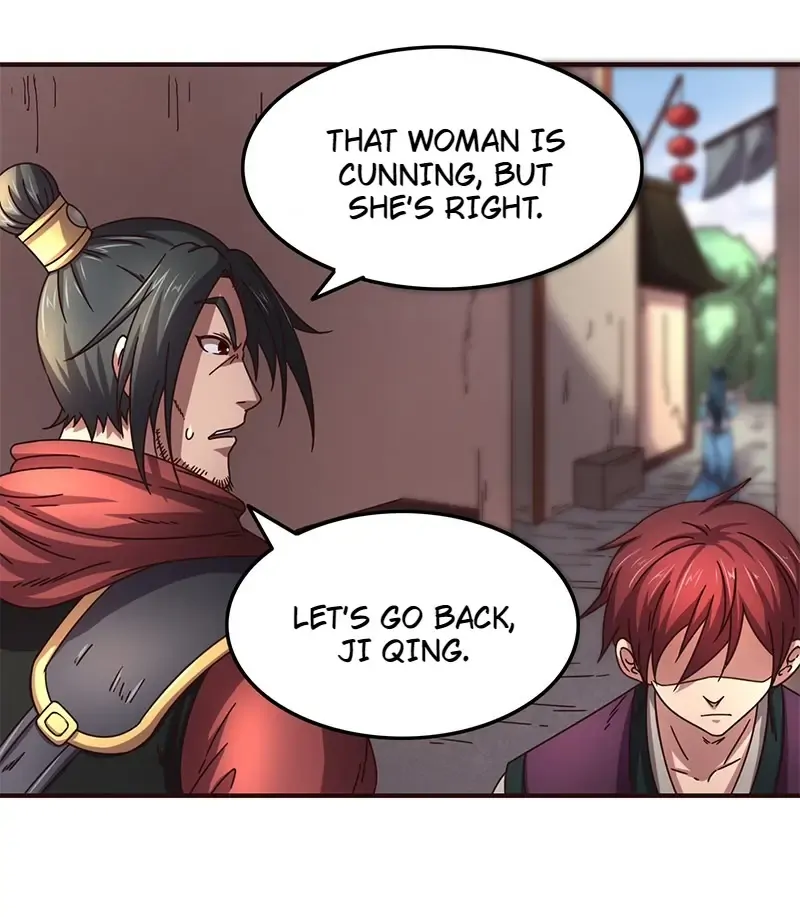 Warring State chapter 30 page 36