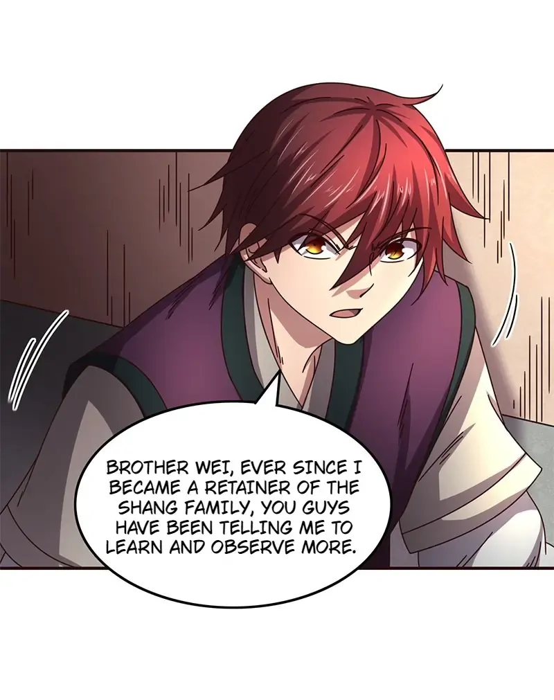 Warring State chapter 30 page 37