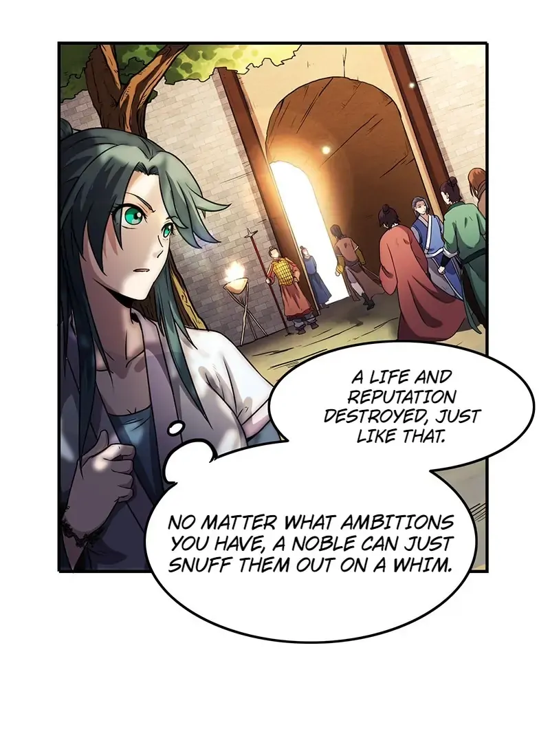 Warring State chapter 30 page 4