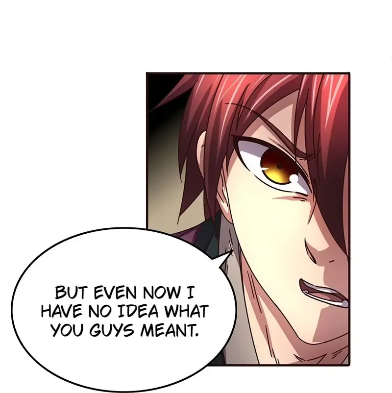 Warring State chapter 30 page 40