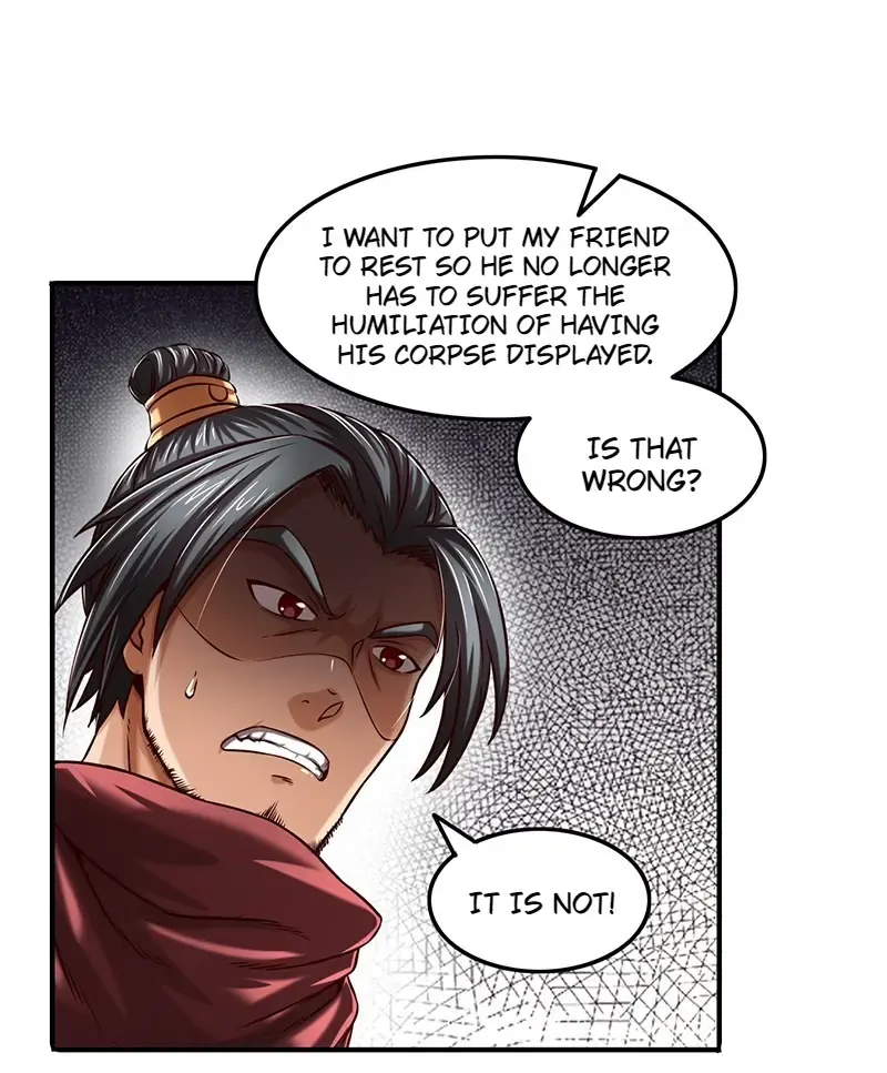 Warring State chapter 30 page 44