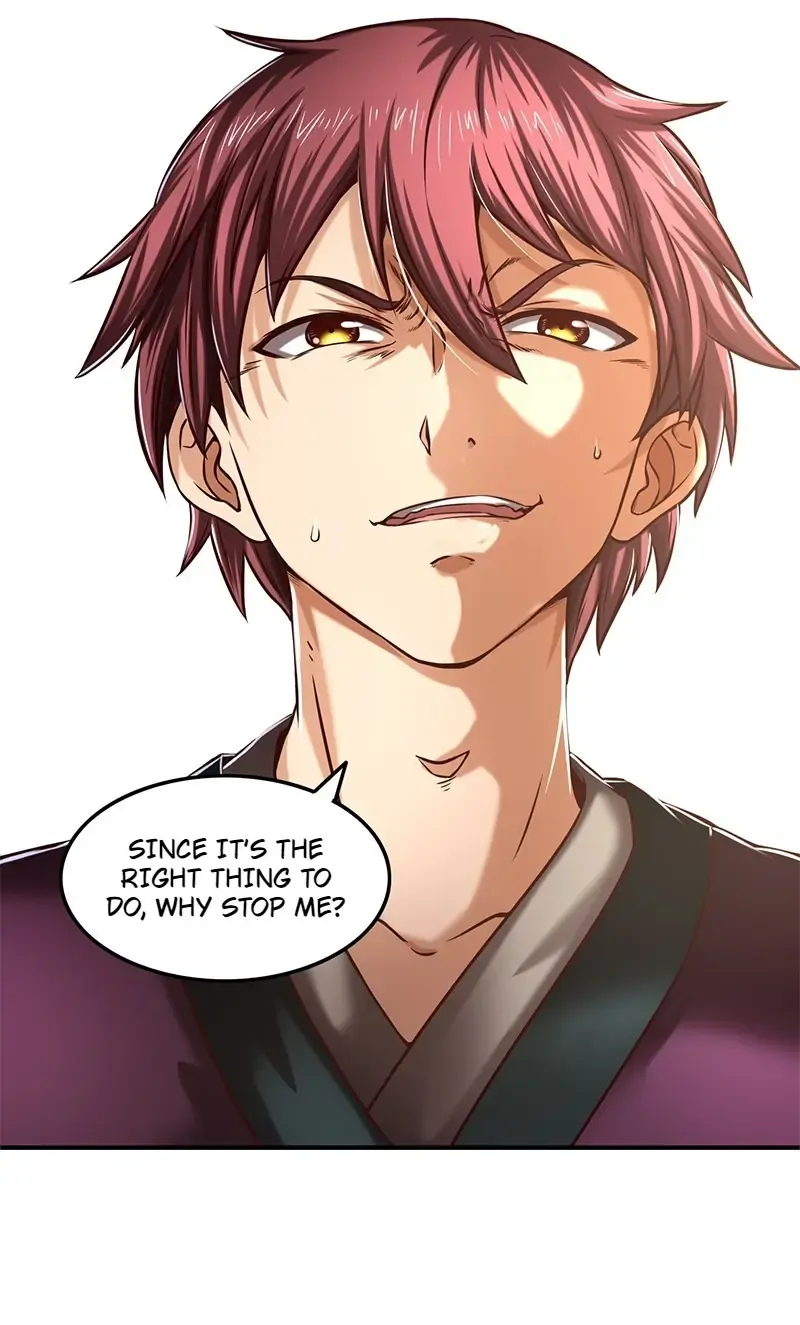 Warring State chapter 30 page 45