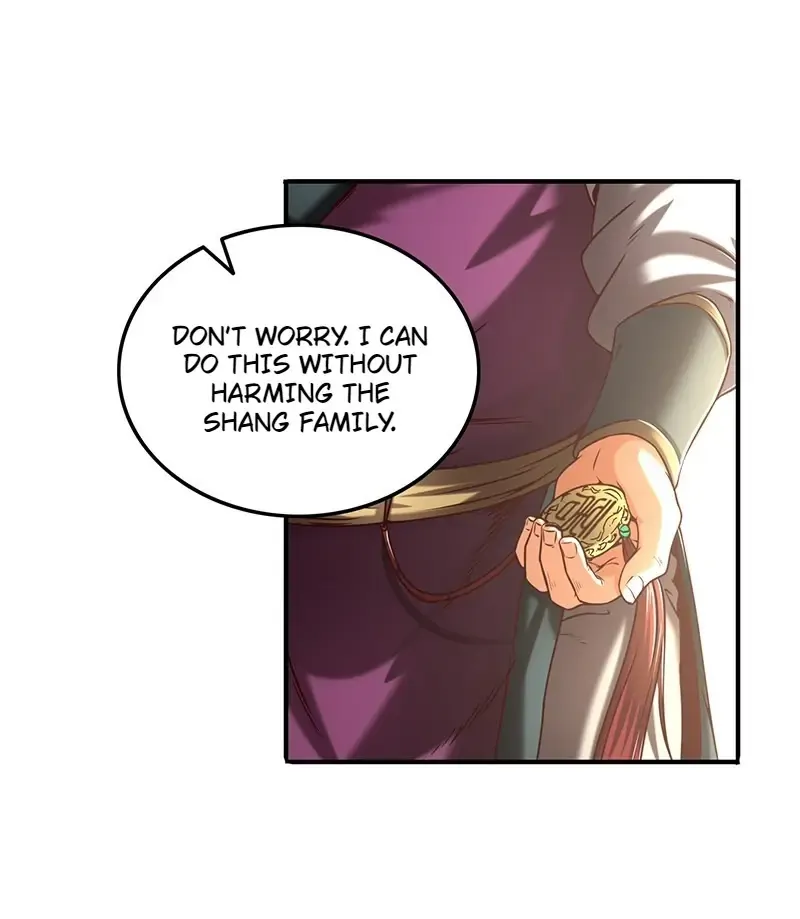 Warring State chapter 30 page 46