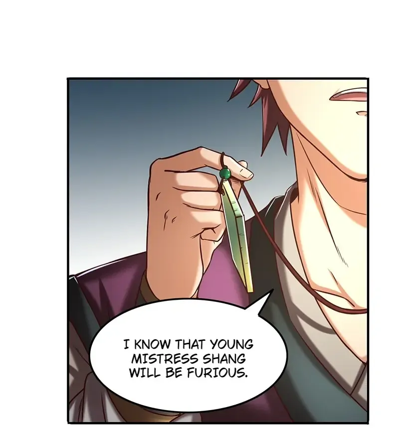 Warring State chapter 30 page 47