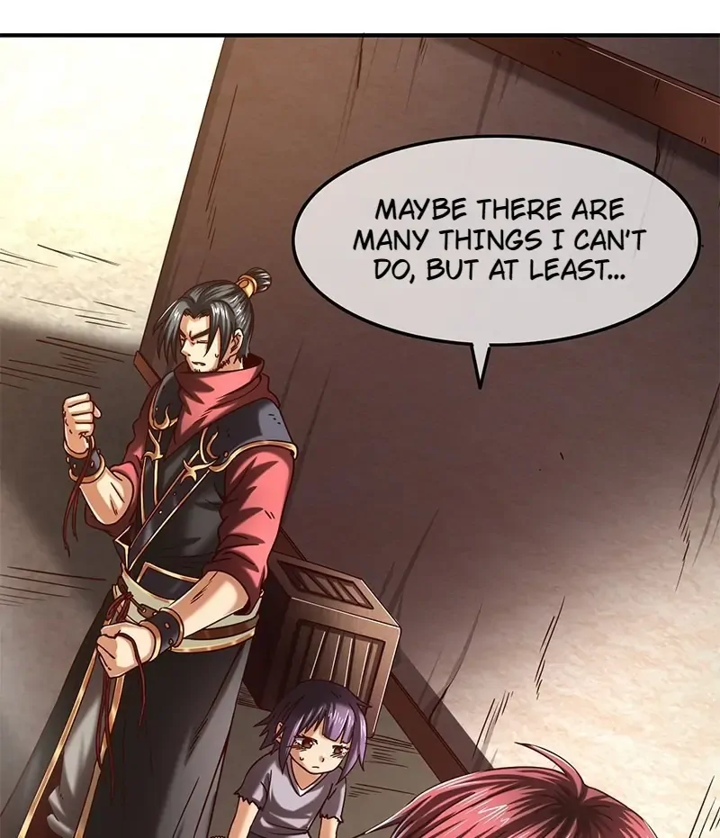 Warring State chapter 30 page 50