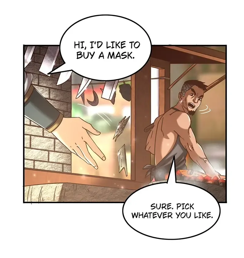 Warring State chapter 30 page 54