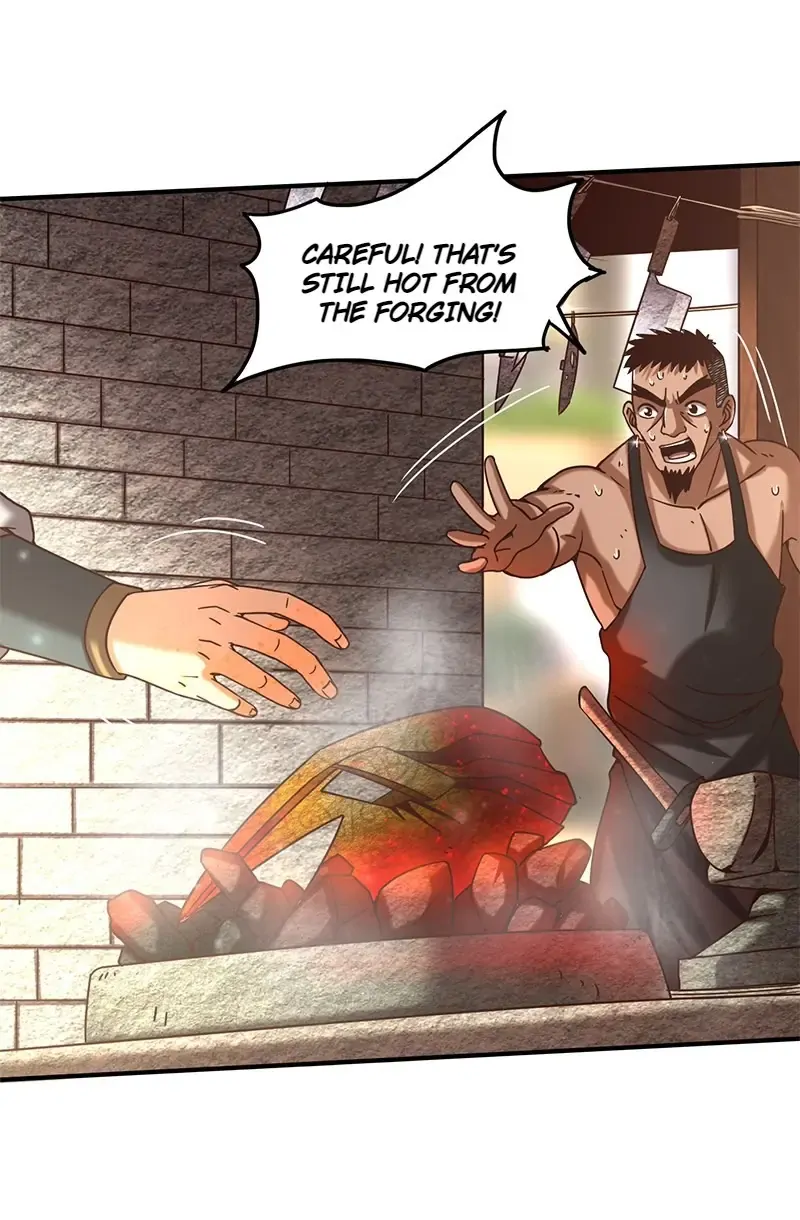 Warring State chapter 30 page 55