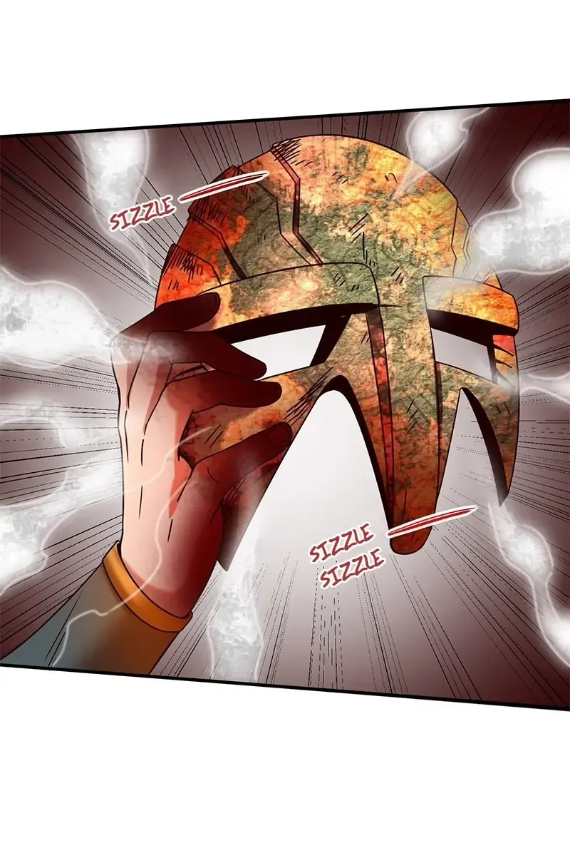 Warring State chapter 30 page 56