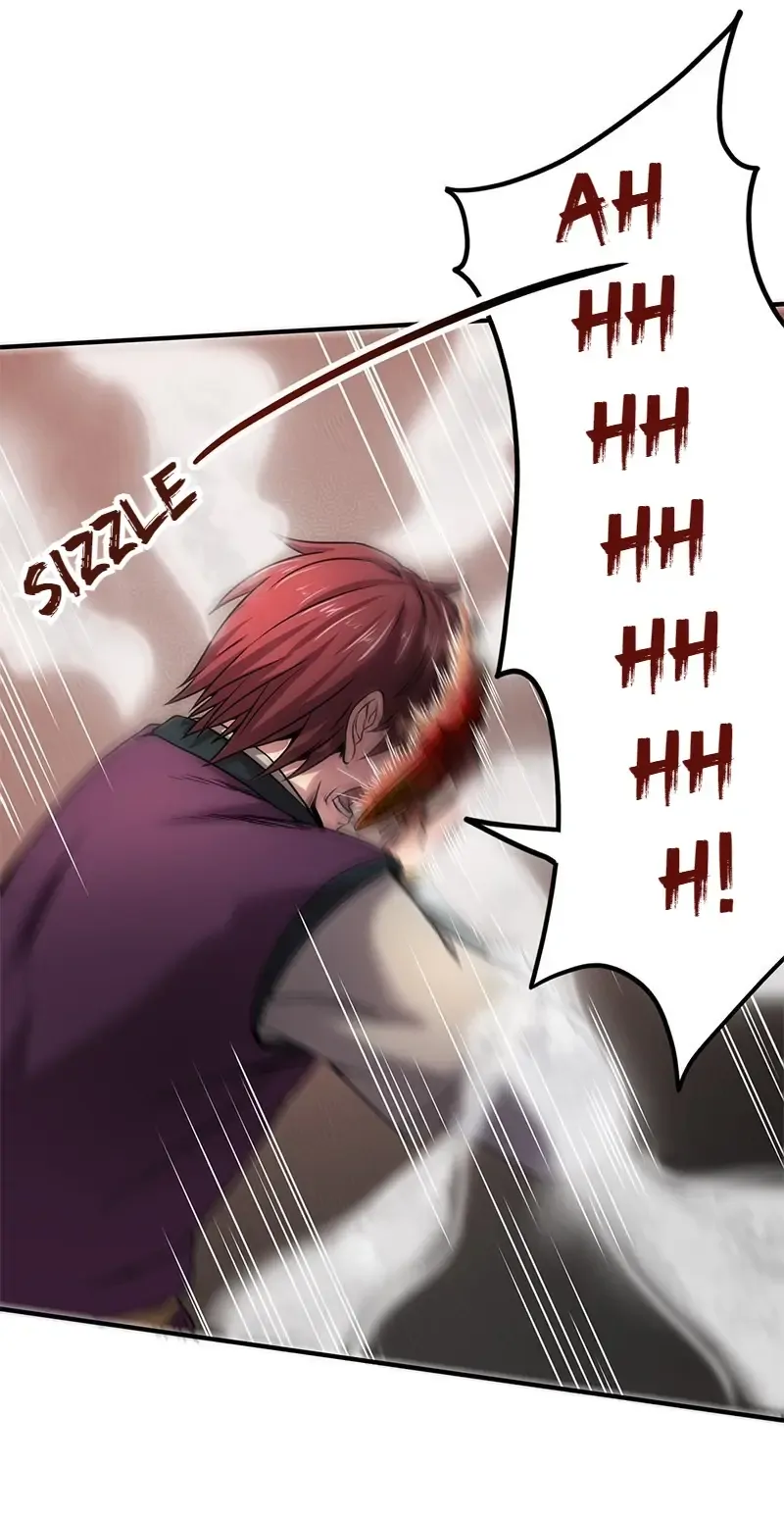 Warring State chapter 30 page 58