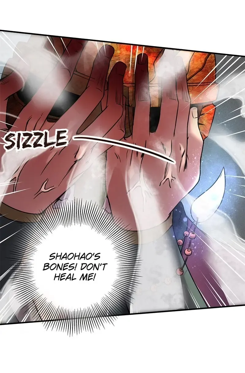 Warring State chapter 30 page 59