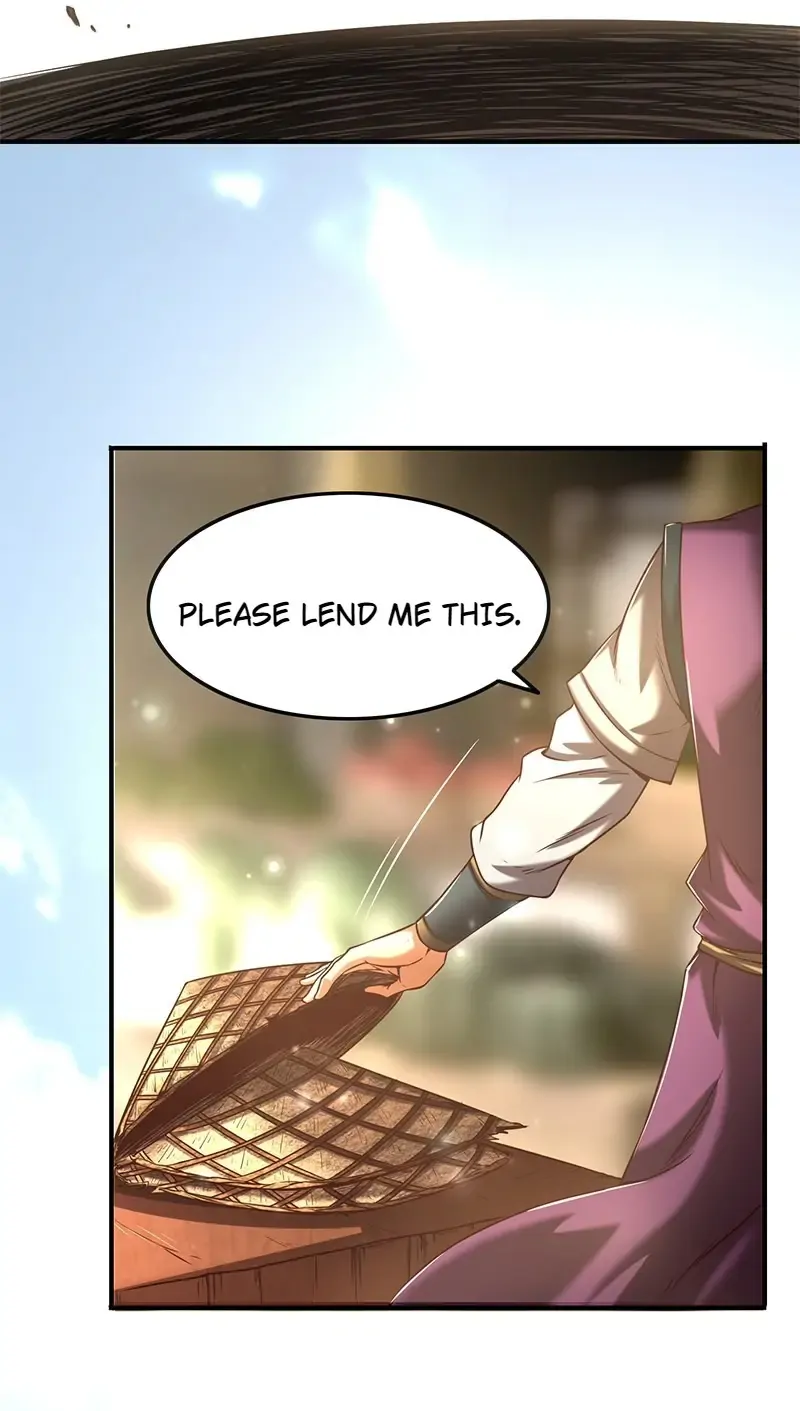 Warring State chapter 30 page 64