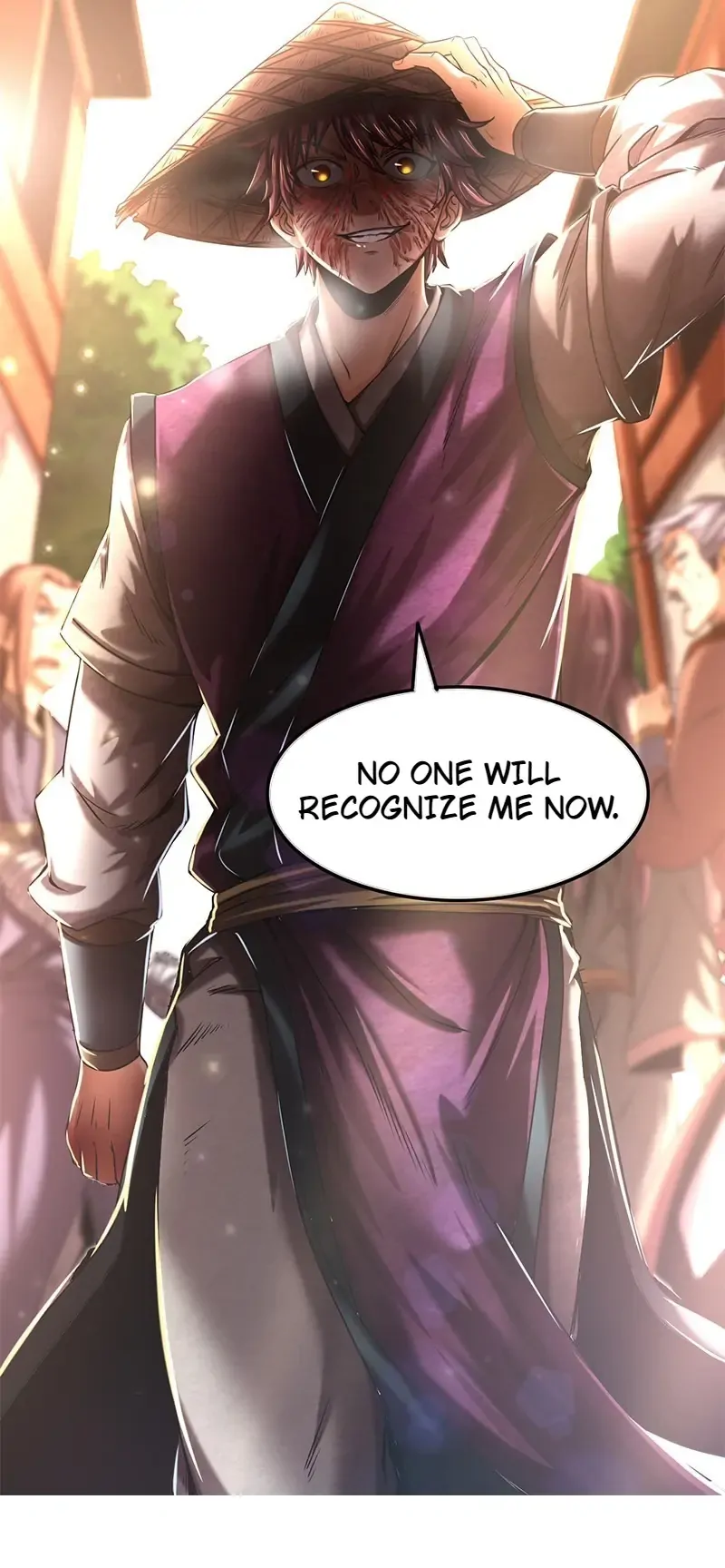 Warring State chapter 30 page 66