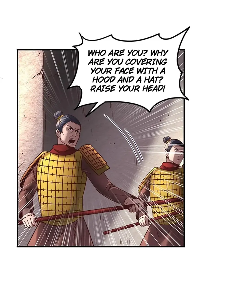 Warring State chapter 31 page 13