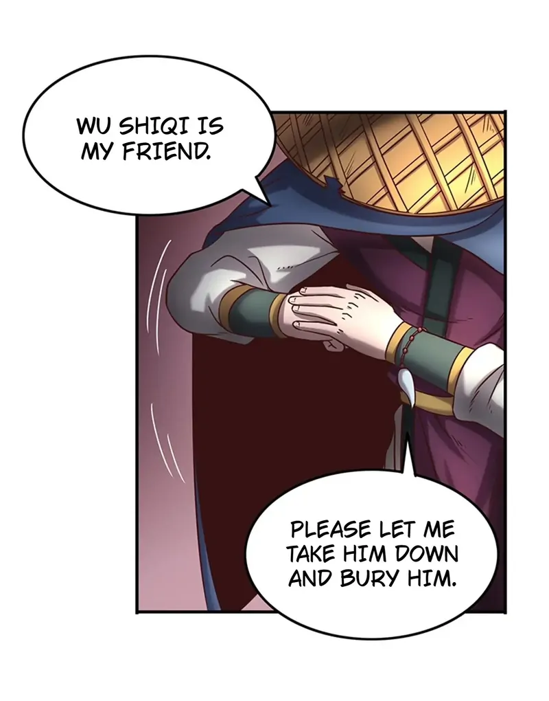 Warring State chapter 31 page 15