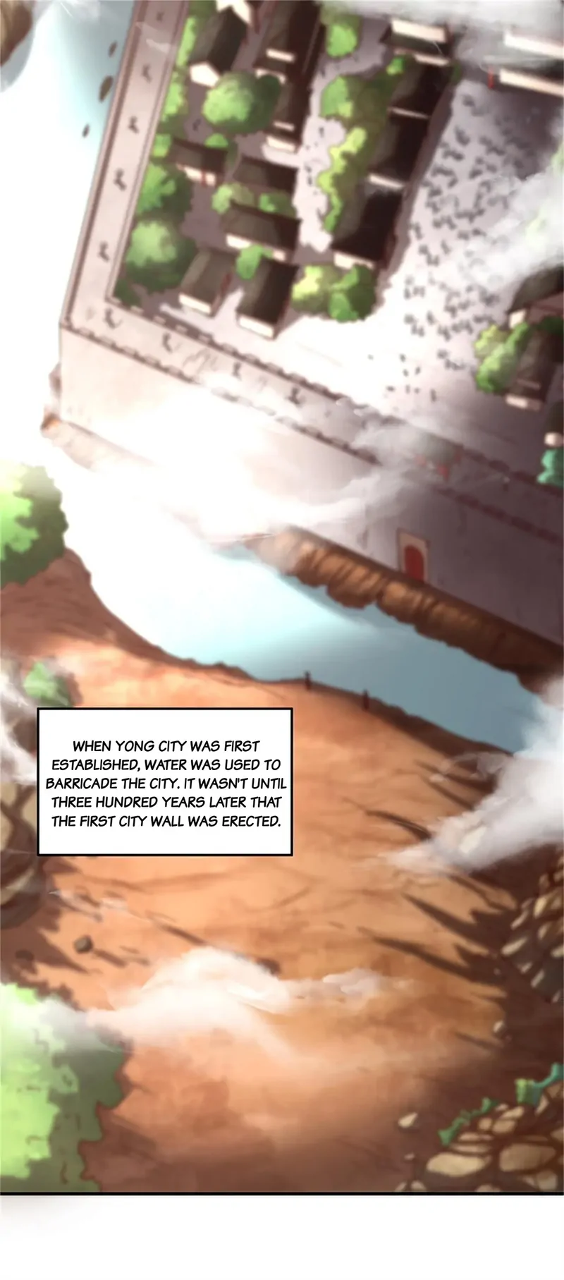 Warring State chapter 31 page 2