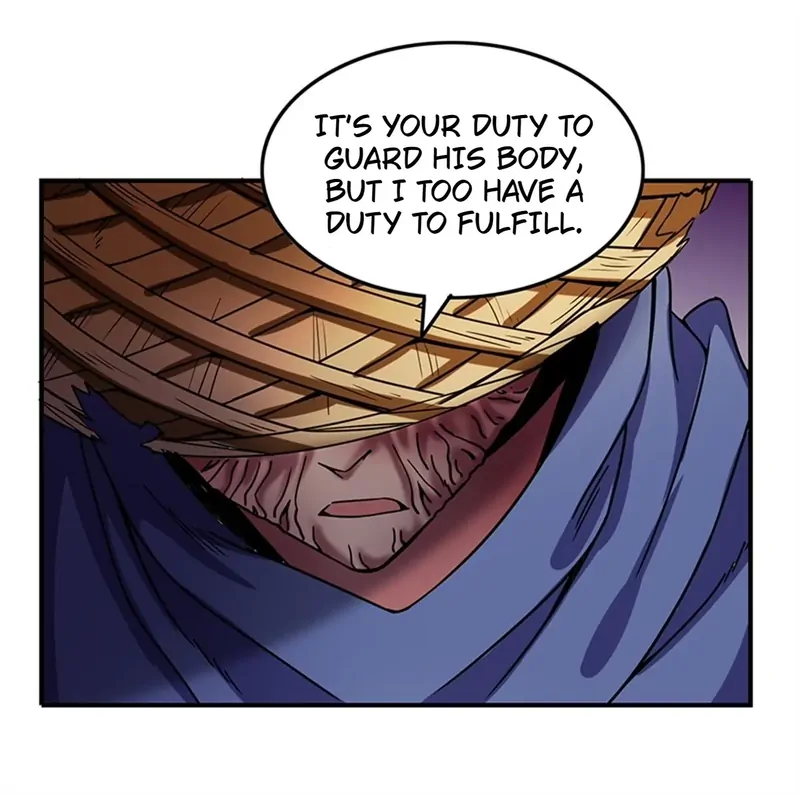 Warring State chapter 31 page 21