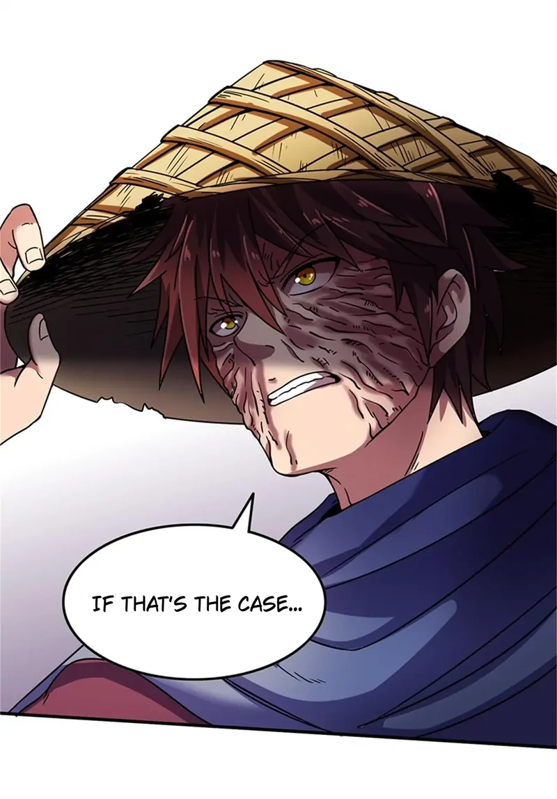 Warring State chapter 31 page 22