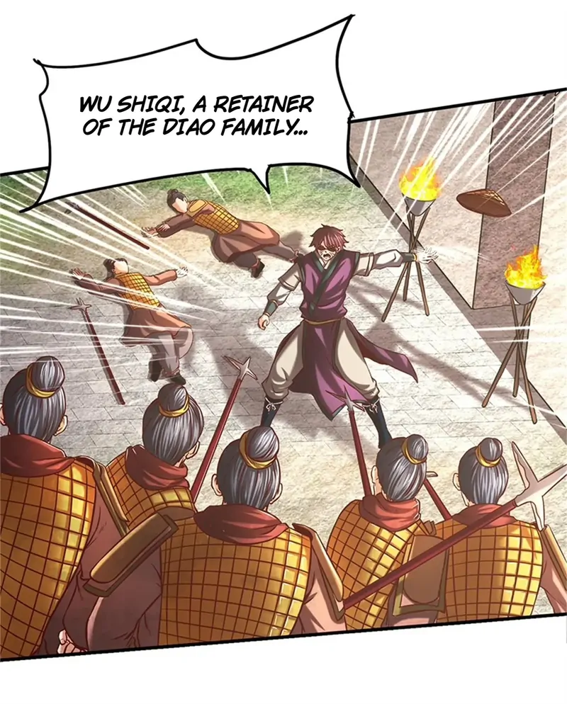 Warring State chapter 31 page 26