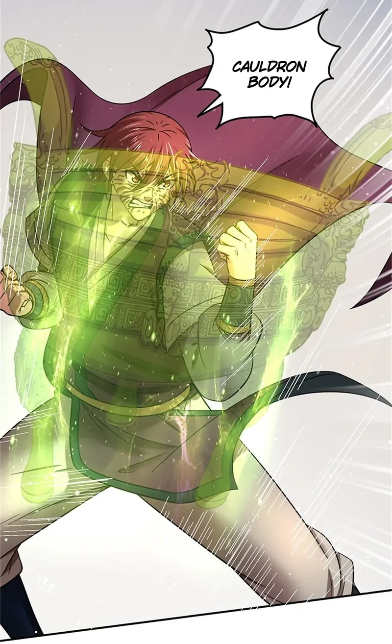 Warring State chapter 31 page 30