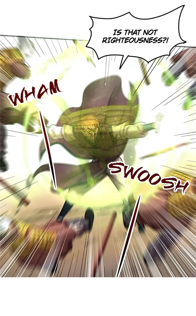 Warring State chapter 31 page 32