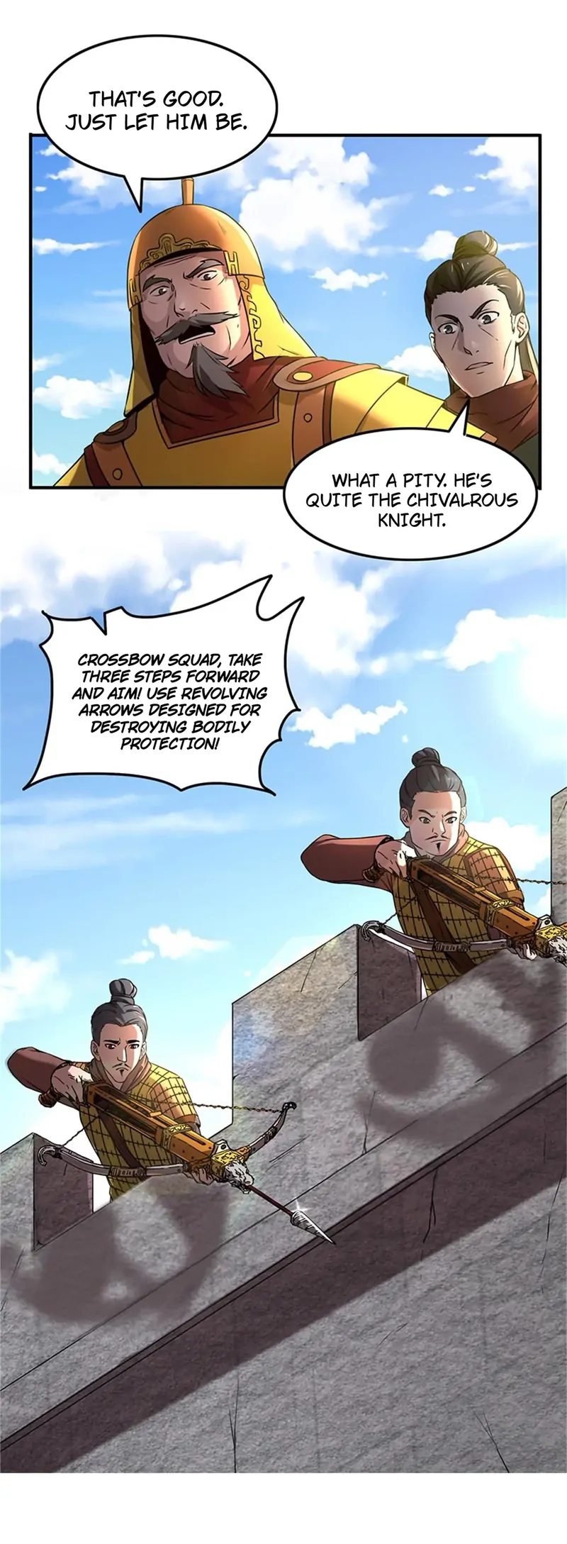 Warring State chapter 31 page 37