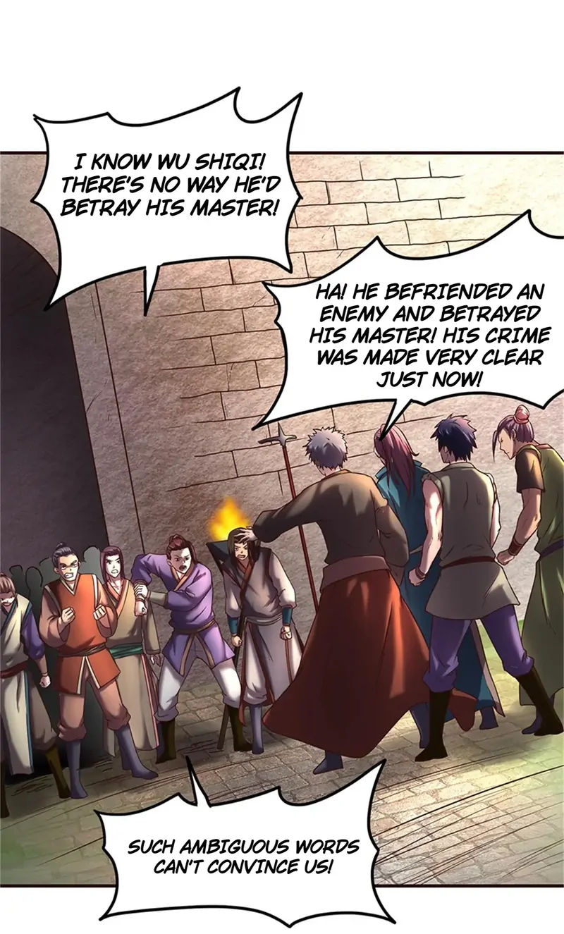 Warring State chapter 31 page 4