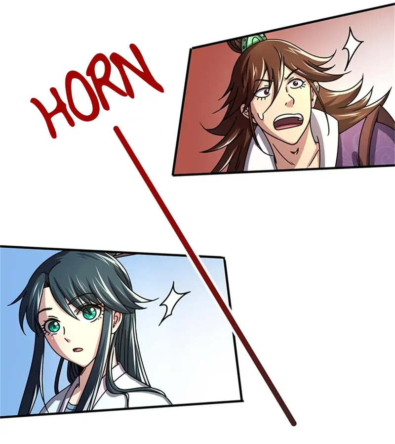 Warring State chapter 31 page 47