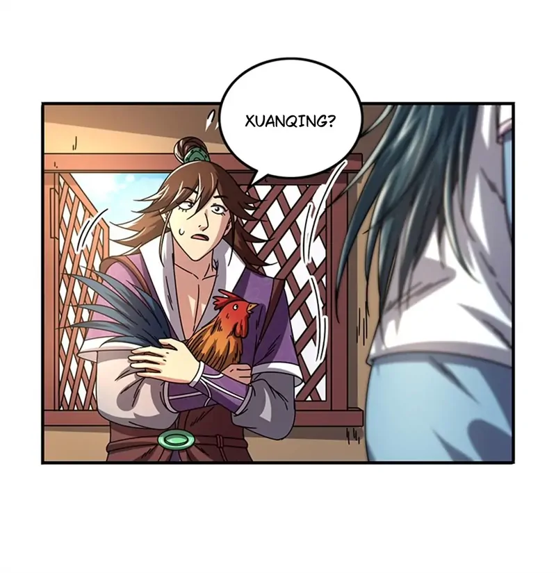 Warring State chapter 31 page 49