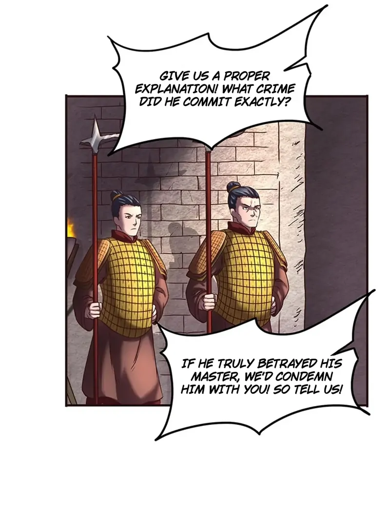 Warring State chapter 31 page 5