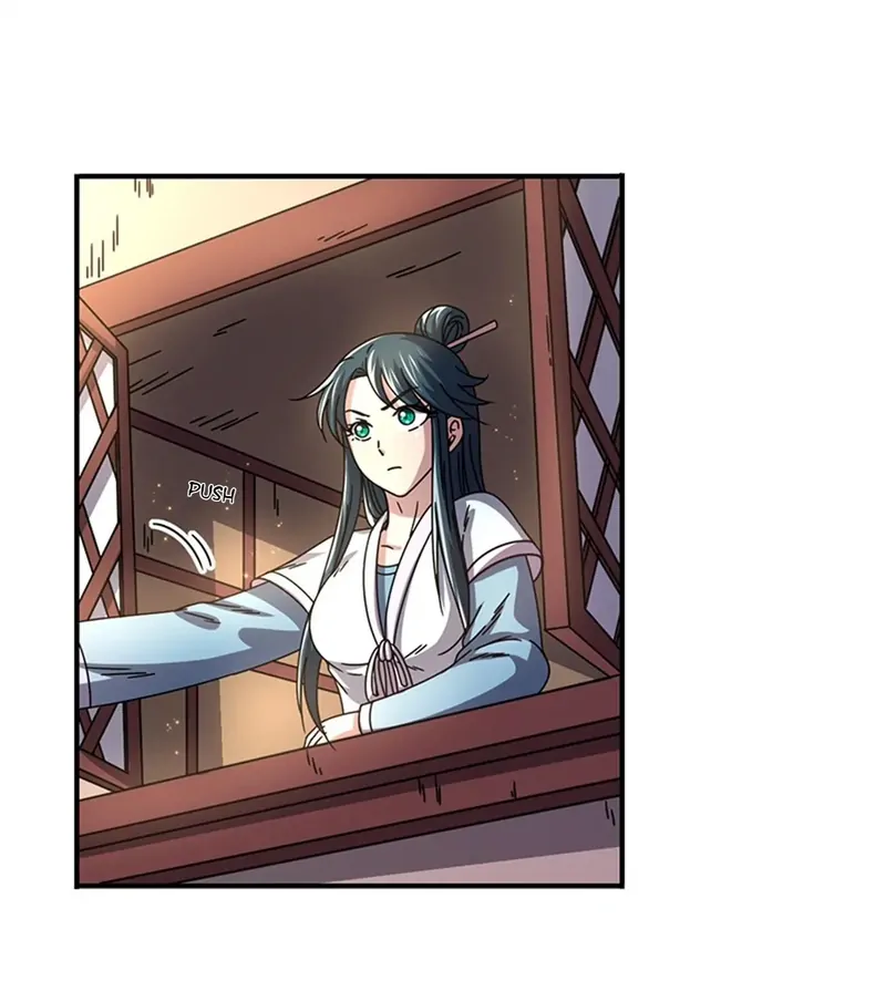 Warring State chapter 31 page 50