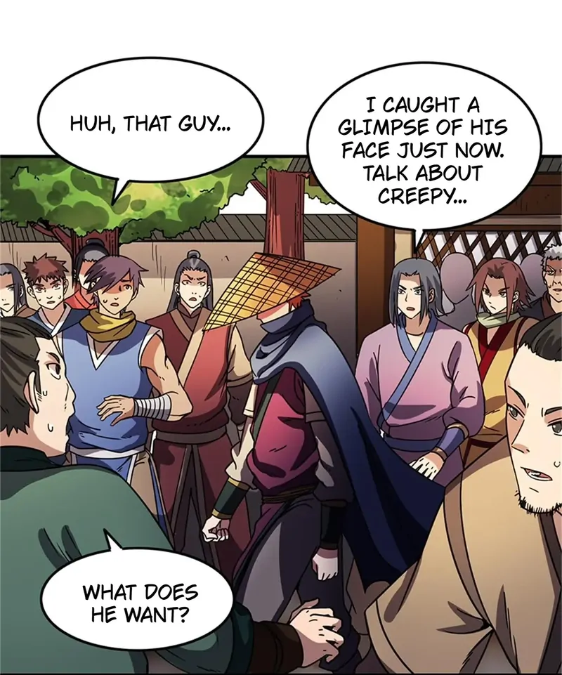 Warring State chapter 31 page 7