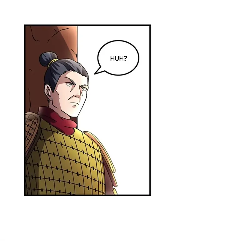 Warring State chapter 31 page 9