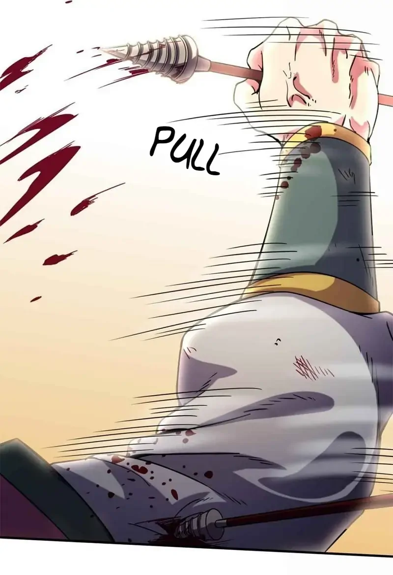 Warring State chapter 32 page 10