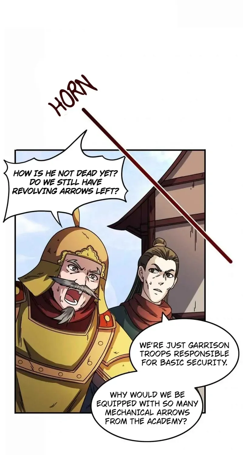 Warring State chapter 32 page 13