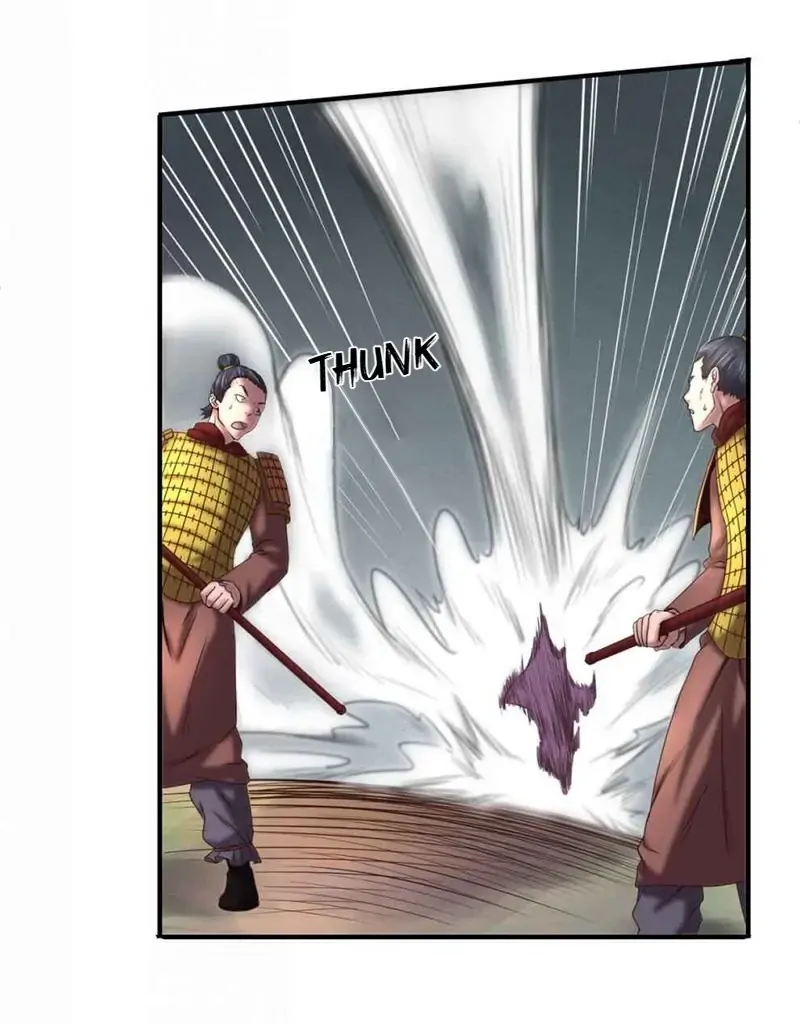 Warring State chapter 32 page 23