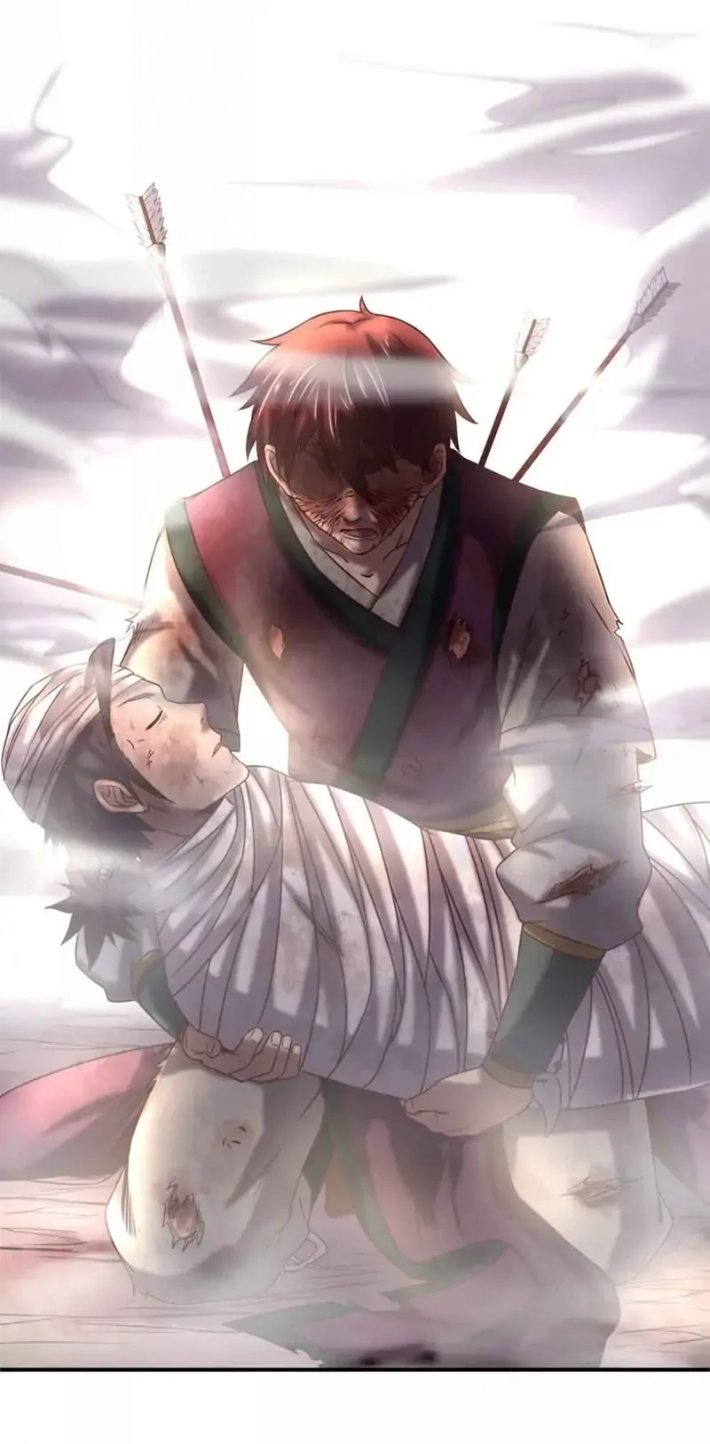 Warring State chapter 32 page 24