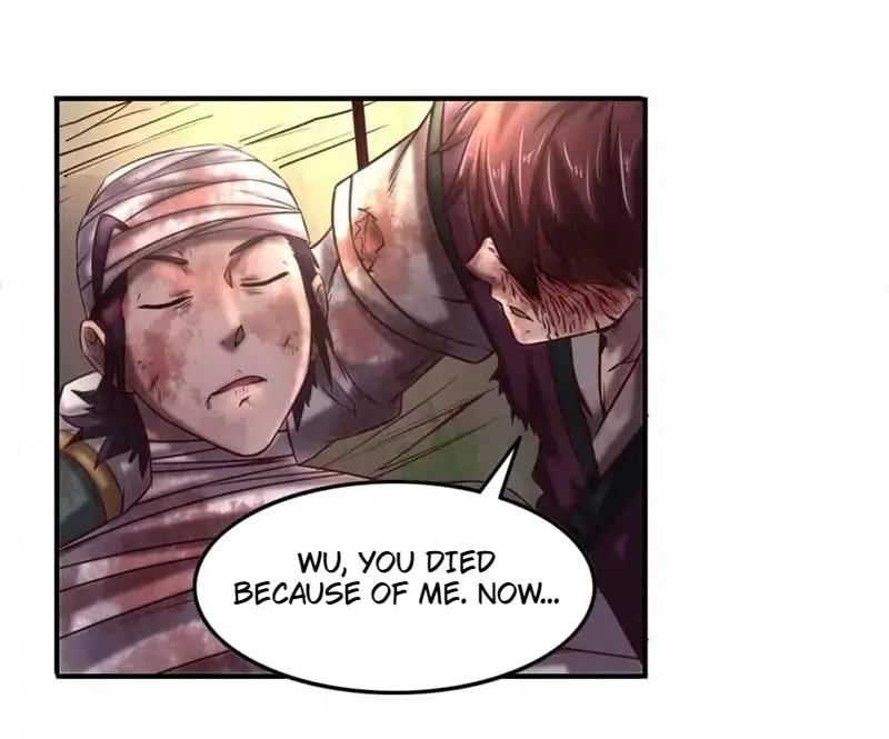 Warring State chapter 32 page 25