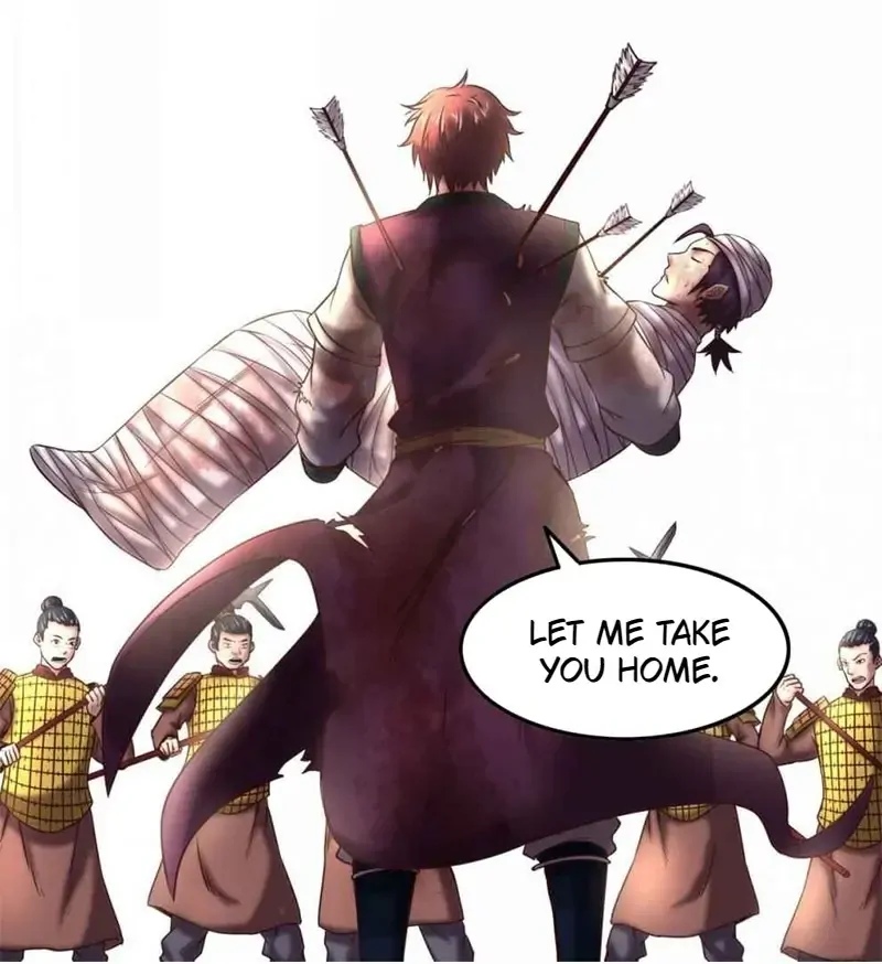 Warring State chapter 32 page 26