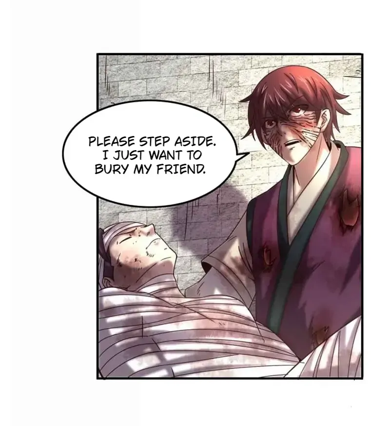 Warring State chapter 32 page 28