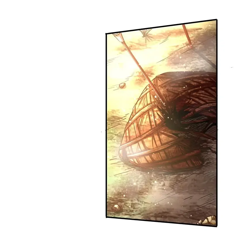 Warring State chapter 32 page 3