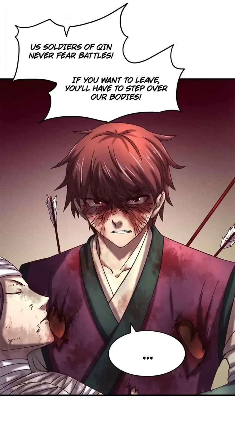 Warring State chapter 32 page 30