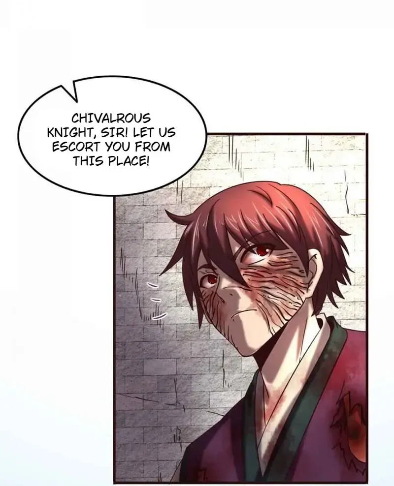 Warring State chapter 32 page 31