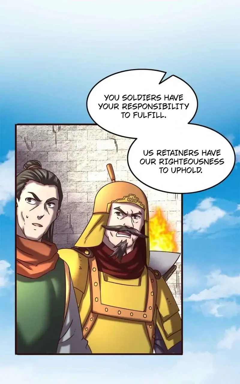 Warring State chapter 32 page 32