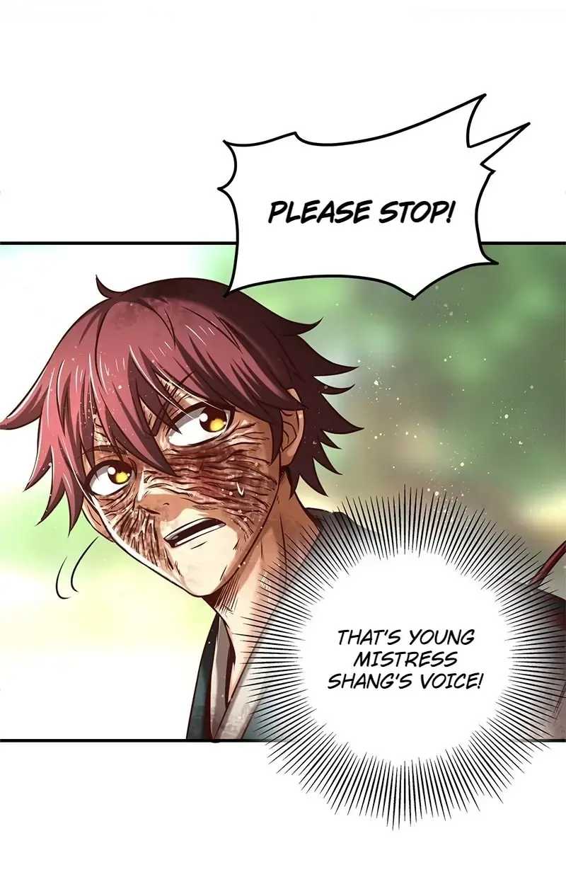 Warring State chapter 32 page 35